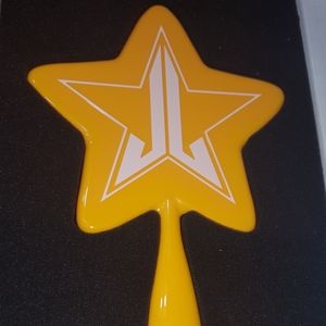 Jeffree Star Orange/Yellow Mirror